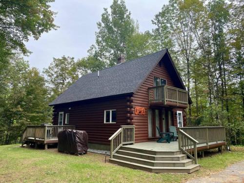 Cozy Chalet, 12 minutes to Waterville Valley!