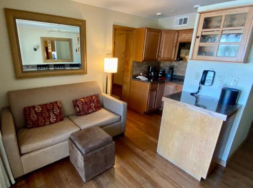 Three-Bedroom Suite