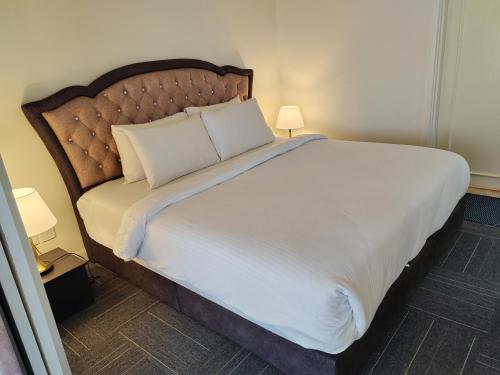 Kl Continew Suite At Times Square