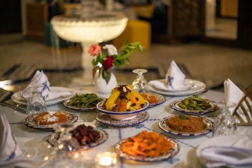 Riad Fes Ziyat & Spa - image 14