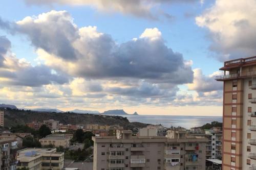 Benvenuti Sicilian Apartment (Palermo)