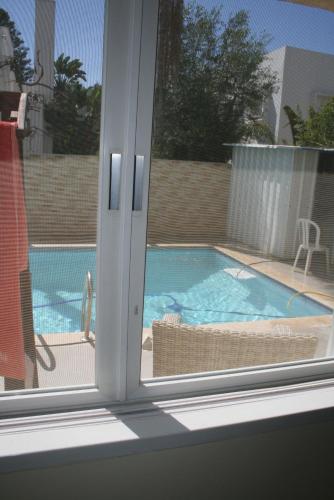 Guest house Ashdod-beach in Ashdod