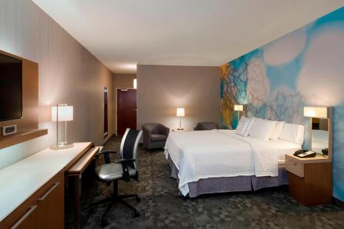 Courtyard by Marriott Scranton Wilkes-Barre - image 2