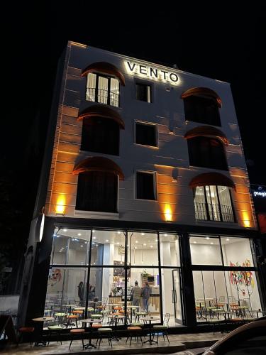 Vento Hotel