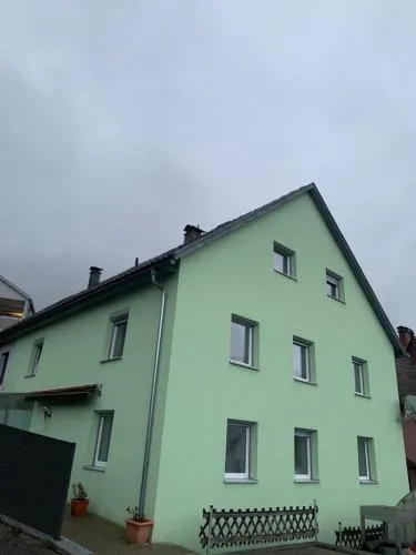 Haus CM in Nüziders, Österreich