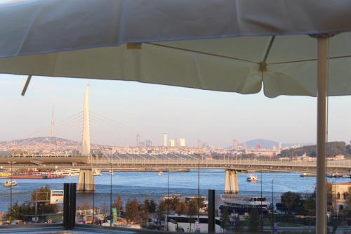 Vento, Istanbul