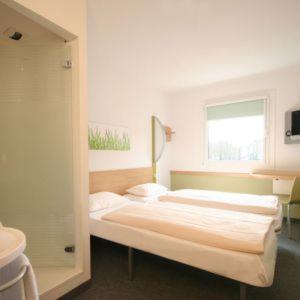 ibis budget Aachen Nord