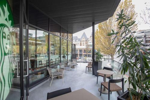 DoubleTree by Hilton Hotel & Suites Victoria, Victoria (fotografie 10)