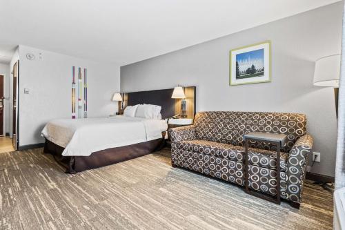 Hampton Inn By Hilton and Suites Colorado Springs Interquest