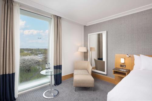 Hilton London Gatwick Airport - image 4