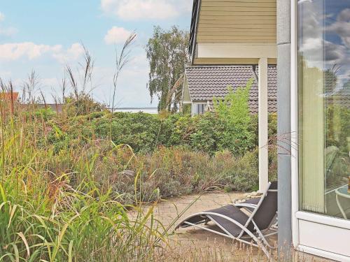  Three-Bedroom Holiday home in Faaborg 3 in Faaborg