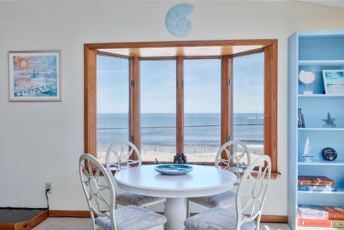 4841 - Ocean Overlook by Resort Realty