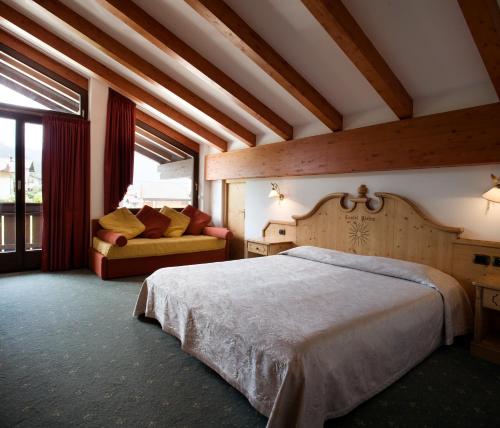 Hotel Castel Pietra Room Type - Standard Double or Twin Room