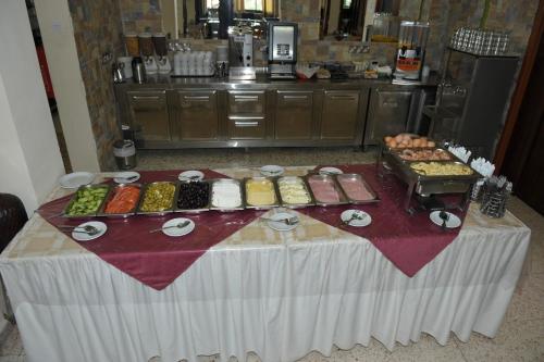 Minaides Hotel - image 6