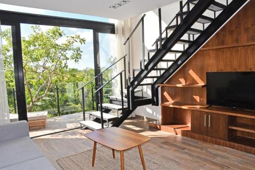 Nook Tulum by The Spot Rentals