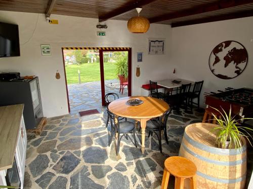 sala de TV, Quinta Alfaval in Vila Vicosa