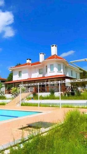 VILLA in Tekirdag- Istanbul - Location saisonnière - Tekirdağ