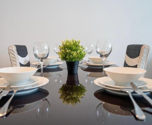 Contemporary 2 bedroom Apartment - Birmingham City Centre - Digbeth Bullring, Birmingham (fotografie 5)