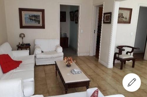 Quarto para Casal em Copacabana