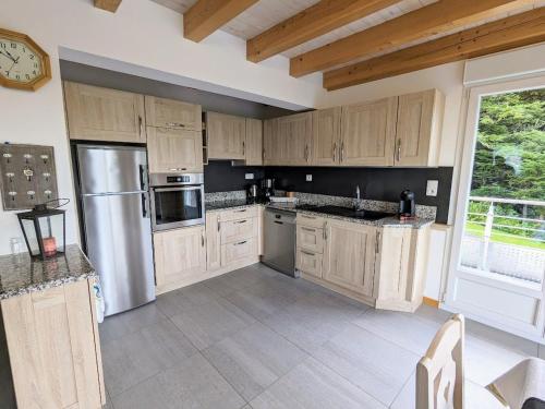 Gîte Anould 4 pièces 6 personnes - FR-1-589-220 - image 3