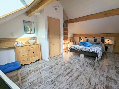 Gîte Anould 4 pièces 6 personnes - FR-1-589-220 - image 7
