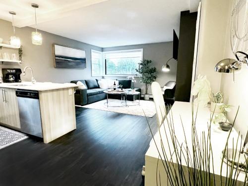 The Cosmopolitan in Wortley Village - Apartment - London