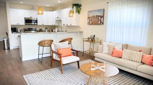 Cocina, Tropical Florida Getaway - Stuart House in Stuart (FL)