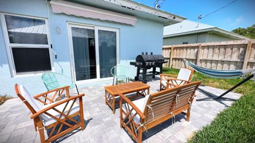 Vista exterior, Tropical Florida Getaway - Stuart House in Stuart (FL)