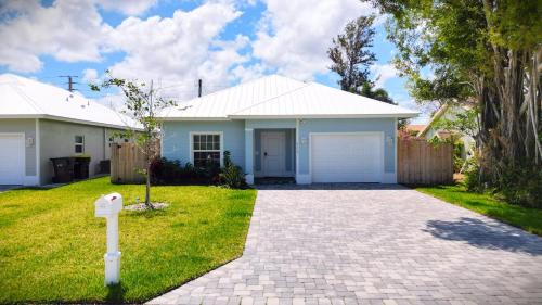 Vista exterior, Tropical Florida Getaway - Stuart House in Stuart (FL)