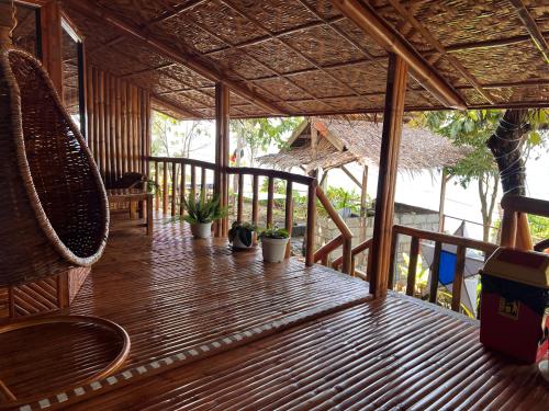 Cảnh quan, Gratum Beach Resort in Dapitan City