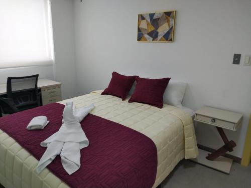hotel photo