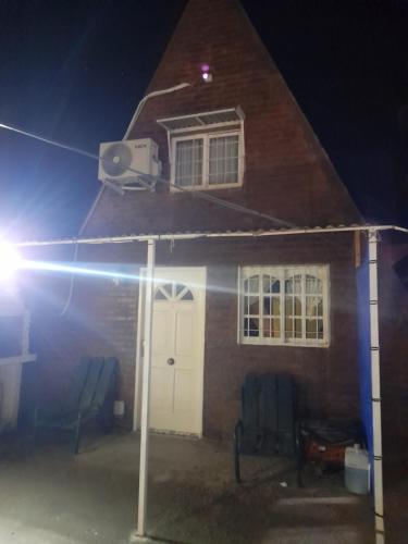 CABAÑA LA Cata