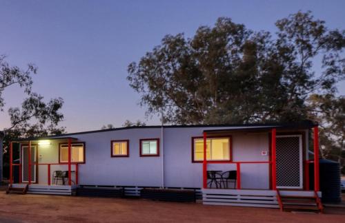 Cunnamulla Tourist Park, Cunnamulla (photo 8)