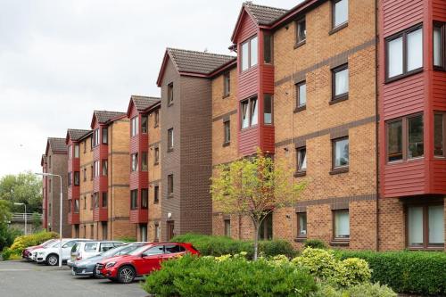 Зовнішній вигляд готелю, Executive Apartment By Inverkeithing Train Station in Інверкейсінг