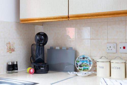 Executive Apartment By Inverkeithing Train Station in Інверкейсінг