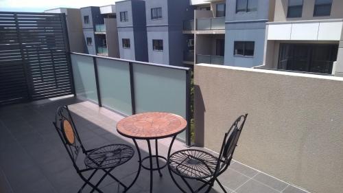 Apartments Of Waverley The 4-star Apartments of Waverley offers comfort and convenience whether youre on business or holiday in Melbourne. The property features a wide range of facilities to make your stay a pleasant exper