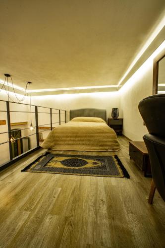 Casa di nina in Mexico City, Mexico