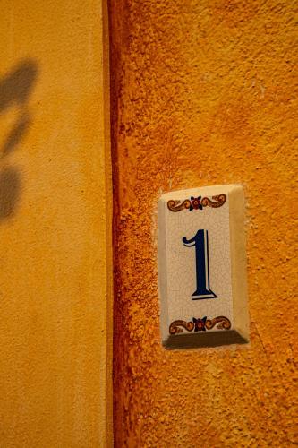 Casa di nina in Mexico City, Mexico