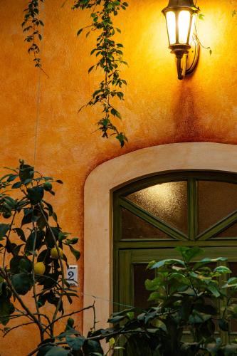 Casa di nina in Mexico City, Mexico
