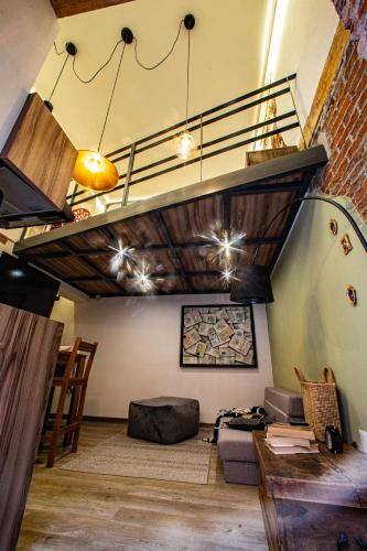 Casa di nina in Mexico City, Mexico