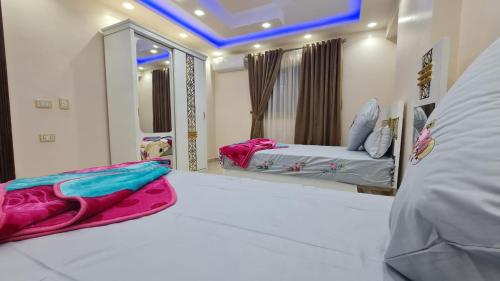 شقق مفروشه تشطيب مودرن علي النيل, Káhira (fotografie 3)