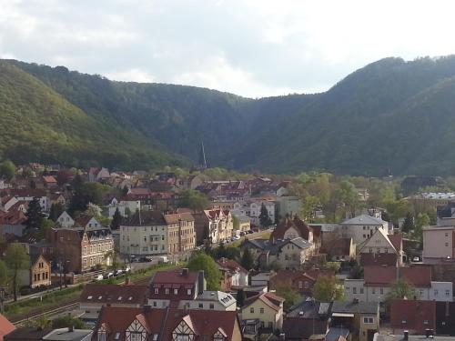 Hotel Garni Haus Sonneneck - main image