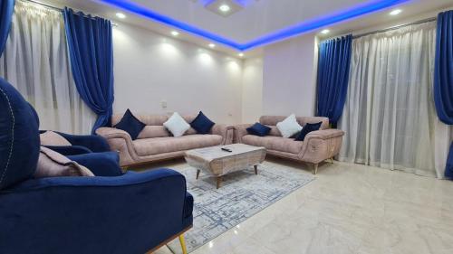 شقق مفروشه تشطيب مودرن علي النيل, Káhira (fotografie 5)