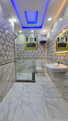 شقق مفروشه تشطيب مودرن علي النيل, Káhira (fotografie 8)