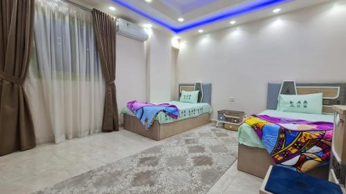 شقق مفروشه تشطيب مودرن علي النيل, Káhira (fotografie 10)