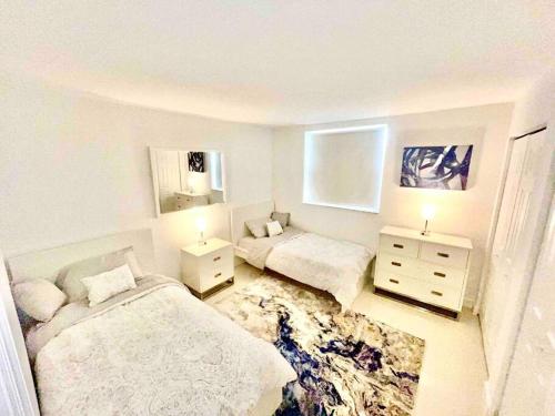 Lovely 2/2 condo in Miami shores in Miami, USA