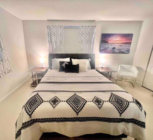 Lovely 2/2 condo in Miami shores in Miami, USA