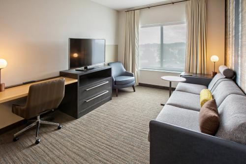 2 bedrooms, 2 beds