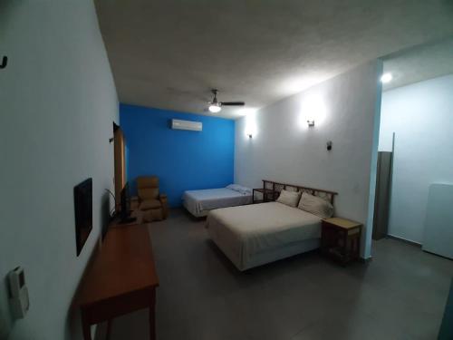 Casa MariDali Telchac Puerto in Telchac Puerto, Mexico