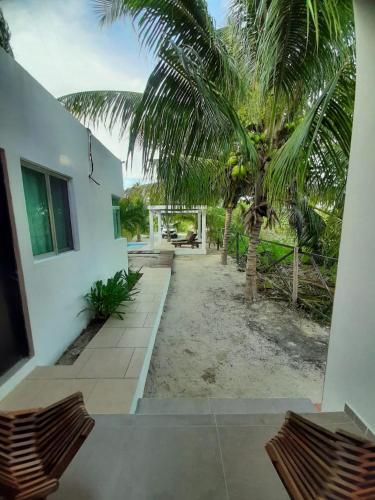 Casa MariDali Telchac Puerto in Telchac Puerto, Mexico